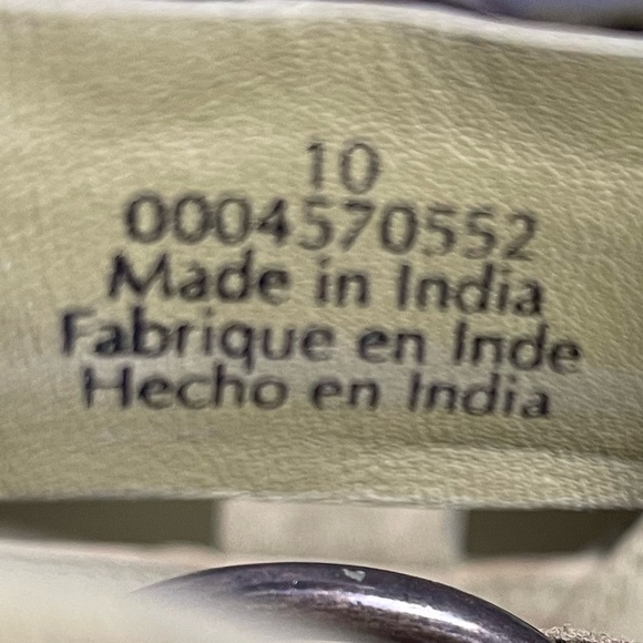 New Free People Bodhi Fisher Sneaker Olive Moss Size 10 - Picture 16 of 16